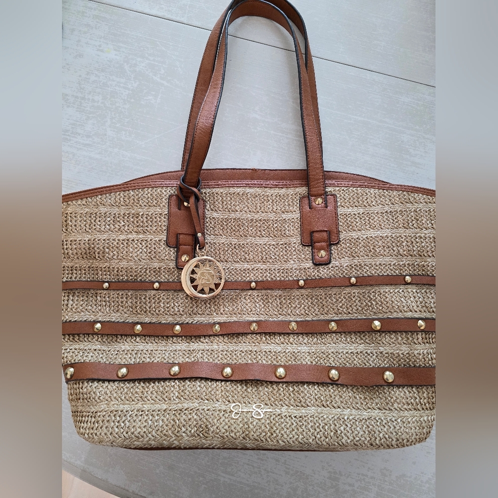 Jessica Simpson Bag